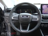 Jeep Compass 1.3 T4 4xe Auto S