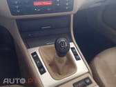BMW 320 d