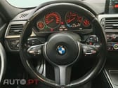 BMW 318 318 d Touring Pack M
