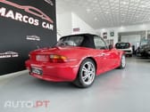 BMW Z3 Cabrio