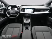 Audi Q4 E-Tron 45 Advanced Quattro I.V.A DEDUTIVEL 