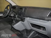 Peugeot Expert 1.6 BlueHDi Premium Long