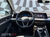 Volkswagen Golf 1.0 TSI Life
