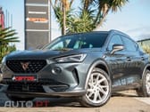 Cupra Formentor 1.4 e-Hybrid DSG