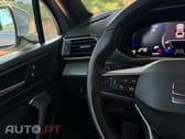 Seat Tarraco 2.0 TDI FR Plus DSG