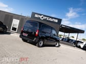 Citroen Berlingo 1.5 BlueHDi M Feel