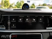 Porsche Panamera 4 E-Hybrid Platinum Edition