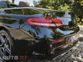 Mercedes-Benz C 200 AMG Line