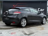 Renault Mégane Coupe 1.5dCi
