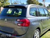 Citroen C4 Grand Picasso 1.6