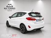 Ford Fiesta 1.0 EcoBoost S&S ACTIVE