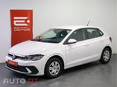 Volkswagen Polo 1.0  Confortline