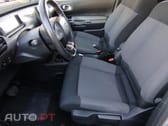 Citroen C4 Cactus 1.2 PureTech Feel EAT6