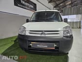 Citroen Berlingo 1.6 HDI