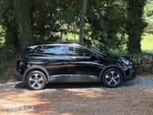 Peugeot 3008 1.2 PureTech Allure Pack EAT8