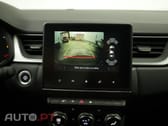 Renault Captur Captur 1.0 TCe Techno Bi-Fuel