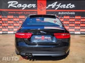 Jaguar XE 2.0 D R-Sport Aut.