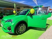 Renault 5 40 kWh Evolution Autonomia Urbana