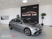Mercedes-Benz A 250 e AMG Line