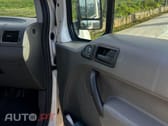Ford Transit Connect 1.8 TDdi Longa