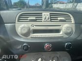 Fiat 500 1.2 Collezione