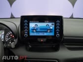 Toyota Yaris 1.5 HDF Comfort