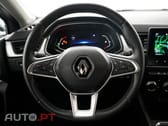 Renault Captur Captur 1.0 TCe Techno Bi-Fuel
