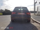 Audi A1 1.6 TDI Advance