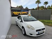 Fiat Punto 1.3 M-jet