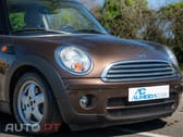 MINI Clubman Cooper D