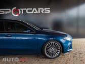 Mercedes-Benz A 200 d 8G-DCT Advanced Progressive
