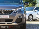 Peugeot 3008 1.5 BlueHDi GT Line