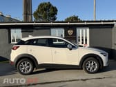 Mazda CX-3 1.5 Sky.Excellence