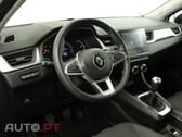Renault Captur Captur 1.0 TCe Techno Bi-Fuel