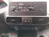 Peugeot Partner 1.6 BlueHDi L1 Pro