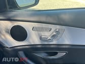 Mercedes-Benz E 300 Avantgard