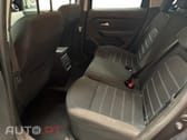 Dacia Duster 1.0 ECO-G Prestige