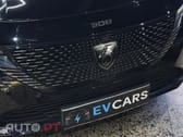 Peugeot E-308 54 kWh GT