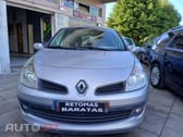 Renault Clio 1.2 16V Rip Curl