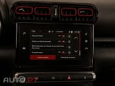 Citroen C3 Aircross PureTech FEEl