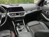 BMW 320 d Line Sport Auto