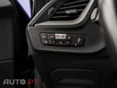 BMW 116 d Pack Desportivo M