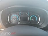 Citroen e-Jumpy 50 kWh XL Club