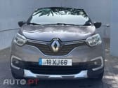 Renault Captur 0.9 TCE Exclusive