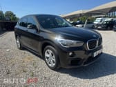 BMW X1 16 d sDrive Line Sport