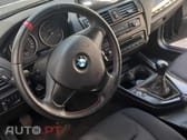 BMW 116 Série 1 116D