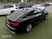 Audi A5 40 TDI Advanced S tronic