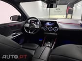 Mercedes-Benz EQA 250 AMG Line