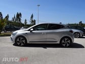Renault Clio RS line