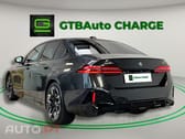 BMW i5 M60 Pro xDrive I.V.A DEDUTIVEL
